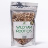 Herb To Body Wild Yam Root C/S | Cut &