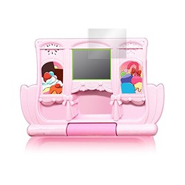 OverLay Eye Protector OEPAKIRASHOP/12 Blue Light Reduction LCD Protection Film, Sparkling, Pretty Cure A Mode, You're Welcome! For Kirapati Shop,