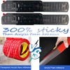 3D Emblem Badge Nameplate Compatible with TRD Offroad Left and