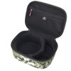 FBLFOBELI Hard Storage Carrying Case Compatible with Walker's Razor Slim/Howard