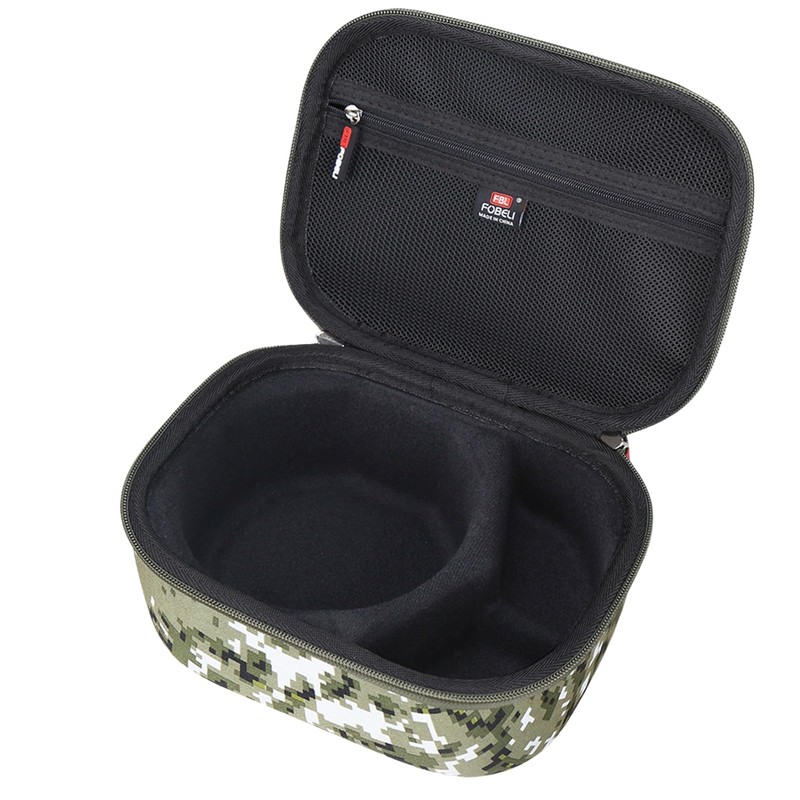 FBLFOBELI Hard Storage Carrying Case Compatible with Walker's Razor Slim/Howard