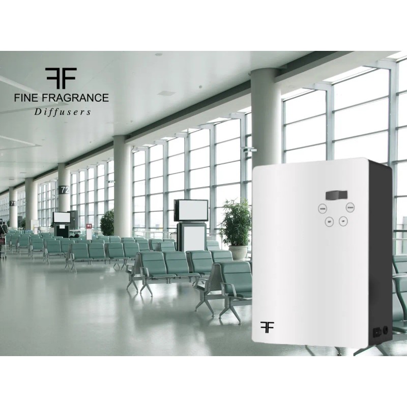 Esencia Ambiental Profesional - Frutas Exóticas