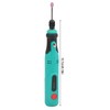 Jewelry Drill USB Charging 3 Levels Speed Regulation Cordless Design