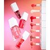 Gloss Brillo Labial Con Color E Hidratación Wet N Wild