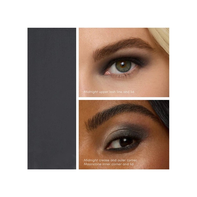 Jane Iredale ColorLuxe Eye Shadow Stick, Saddle