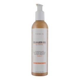 Gel Anti-celulitis Liposomado Masaje, R.f. Y Electroporación Tipo De Envase Dosificador
