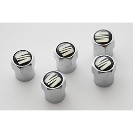 Seat 000092782 A Original Caps Valve Caps, with Logo