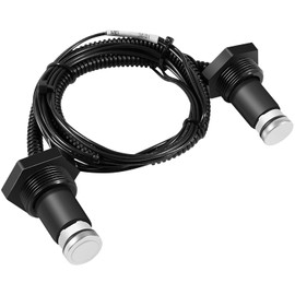 R0457400 High-Limit Wire Harness Switch Assembly for Zodiac Jandy Legacy LRZE and for Zodiac Jandy LXi Low NOx Heater