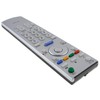 Compatible Remote Control For Sony RM-ED007 / RMED007, Fits Many