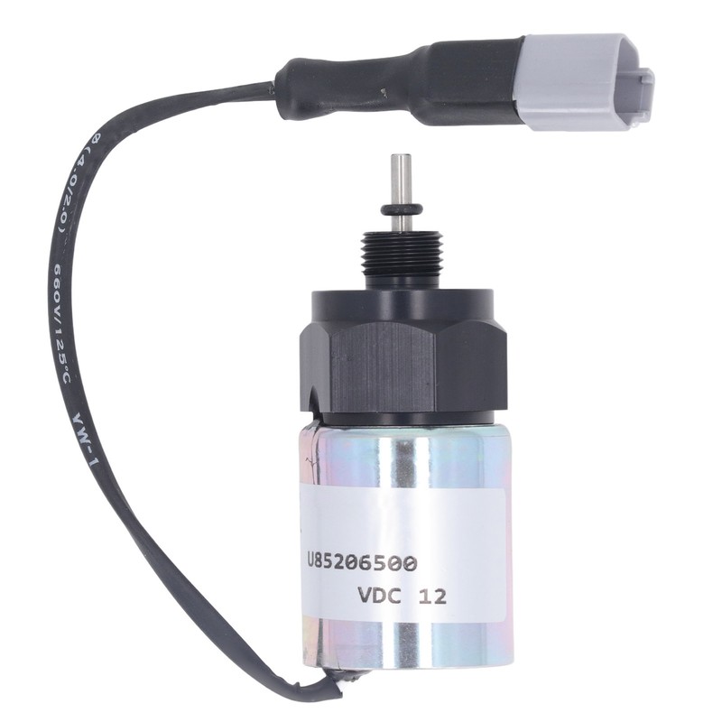 Generator Sensor Relay ABS and Brass Safe Parking Brake Pressure
