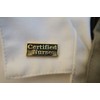 Jim Clift Design Certified Nurse Gold Lapel Pin - 1