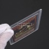 Toy God Top Loader, Hard Type, with Protective Film, Card