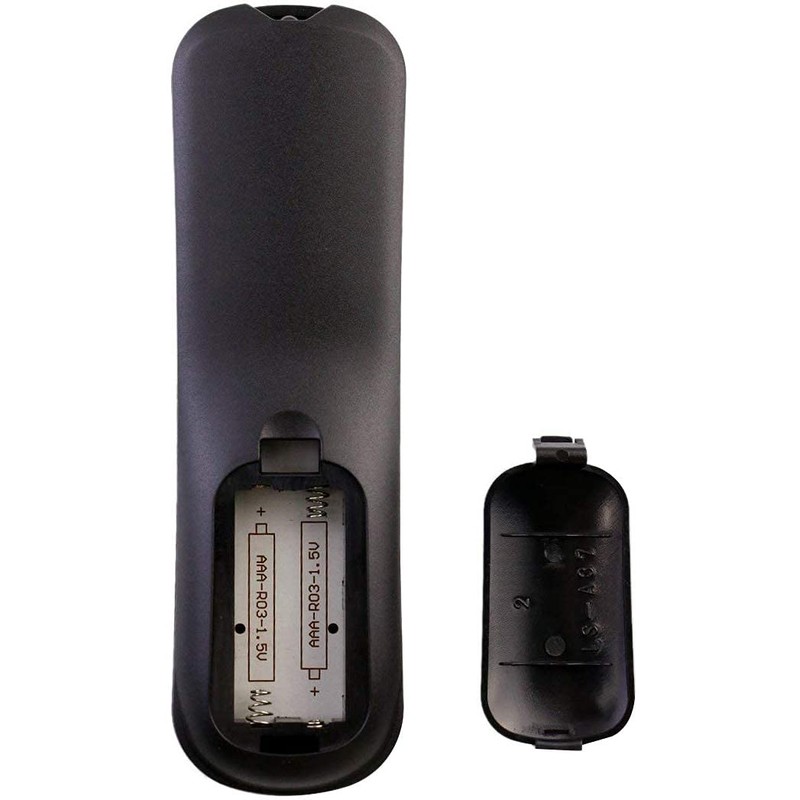 New VR9 Remote Control Replacement for VIZIO TV E320ME M160MV