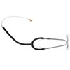 Hearing Aid Stethoscope Professional High Conductivity Low Loss Rate Binaural