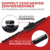 TRACADA SDS Plus Drill Bit 68 mm with Screw Lock