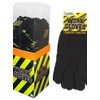 Kole Import Knit Work Gloves Dump Display