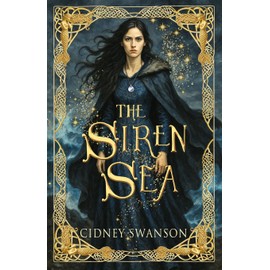 The Siren Sea: 1