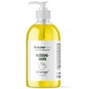 Orange Liquid Soap with Orange Oil Natural Pure for Skin