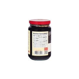 Lee Kum Kee Black Bean Garlic Sauce (13 oz - 2 Pack), Aromatic & Savory - Perfect for Marinades, Braising, Dipping Sauces, Stir-Frying and Steaming Meats or Ribs, Vegetables, and Seafood
