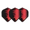 L-Style Champagne Flight EZ David Evans Standard Colour Red
