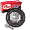 Gates PowerGrip Timing Belt Tensioner compatible with Ford Fiesta 1.6L
