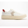 Dr. Scholl's Lace-Up Casual Sneakers - Madison Lace:_Navy_7 Medium
