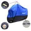 SMARCY Motorcycle Covers