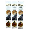 Maya Pack 3, Incienso de Copal, con Resina Natural de