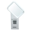REIZEN 3.5X Illuminated Pocket Magnifier