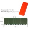 Bay Breeze Wind Screen Shield for Portable Stove 10 Folding