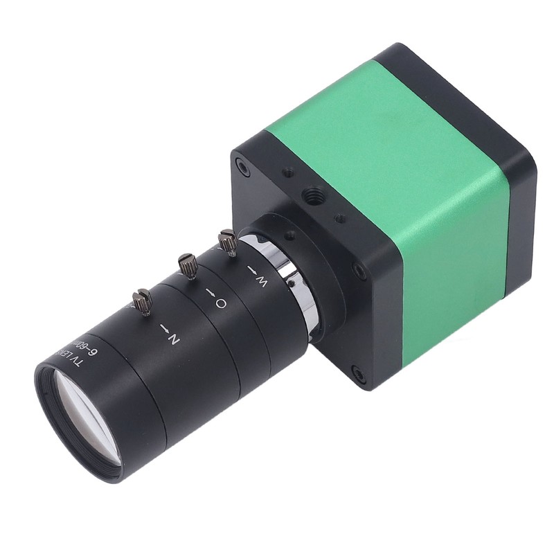 HD Industrial Camera Live Video Broadcast USB Digital Industrial Camera