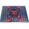 GERUI LED SMD NE555 Soldering Practice Board DIY Kit 3-12V