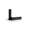 Puig 20796N Core Grips Black