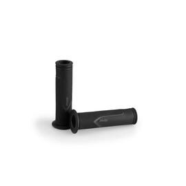 Puig 20796N Core Grips Black