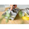 ECO Brotbox Eco Ice Cuber Giant Plastic Free Ice Cube