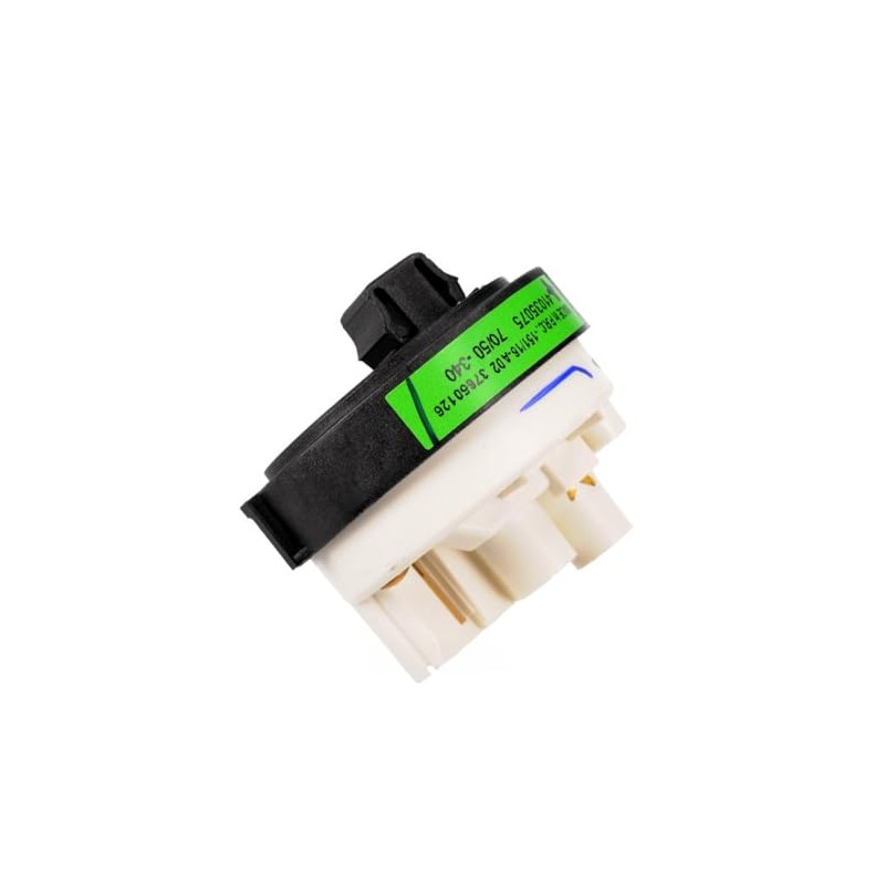Aspares For Washing Machine Pressure Switch Compatible With Hoover 41035075