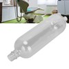 Accesorios de almacenamiento de agua para silla dental, botella de