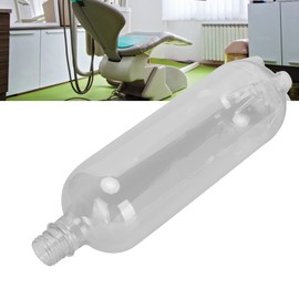 Accesorios de almacenamiento de agua para silla dental, botella de agua para silla dental, gran capacidad, práctica duradera para silla dental(1000 ml)
