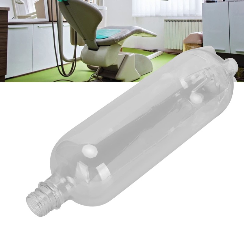 Accesorios de almacenamiento de agua para silla dental, botella de