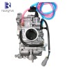 racingrun Carburetor For Kawasaki KX250F KX 250F Carb 2004 2005