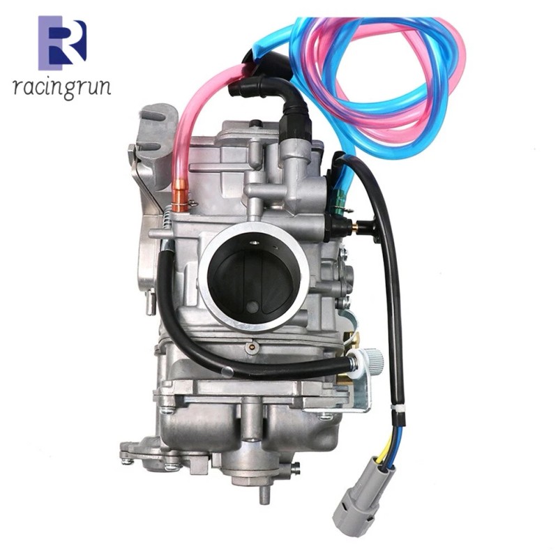 racingrun Carburetor For Kawasaki KX250F KX 250F Carb 2004 2005