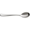 WMF Vision Kaffeelöffel, Teelöffel 13,5 cm, Cromargan protect Edelstahl mattiert,