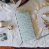 Almost Daily Notebook, 2026 Weeks LIBERTY FABRICS/Sasha Kiora, Starting From