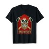 Lumbersnack - Funny Lumberjack T-Shirt