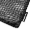 Meister Athlete Wash Bag - Mesh Sports Laundry Bag w/Zipper