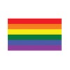 TrendClub100 Flag - Choice of Flags, 150 x 90 cm