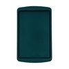 Chicago Metallic Everyday Nonstick Medium Baking Sheet, Emerald Green, Durable