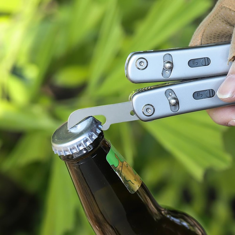 Roxon FT12 Build Your Own Multitool Accessory for Flex Multitool