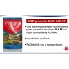 Dulet Lactosuero Suizo Deshidratado Sabor Natural 500g