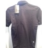 Rapha Mens LOGO POLO- BLACK - Sz X SMALL-NWT
